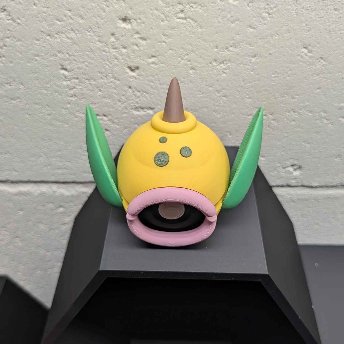 #070: Weepinbell