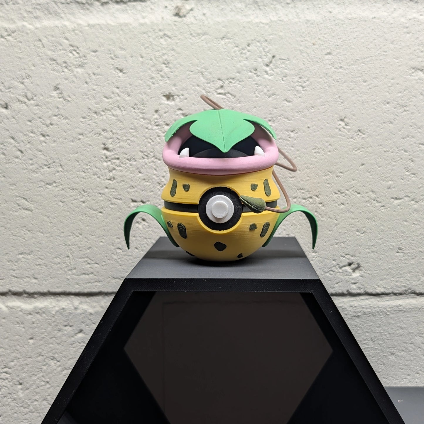 #071: Victreebel