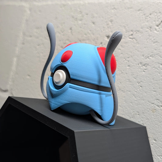 #072: Tentacool
