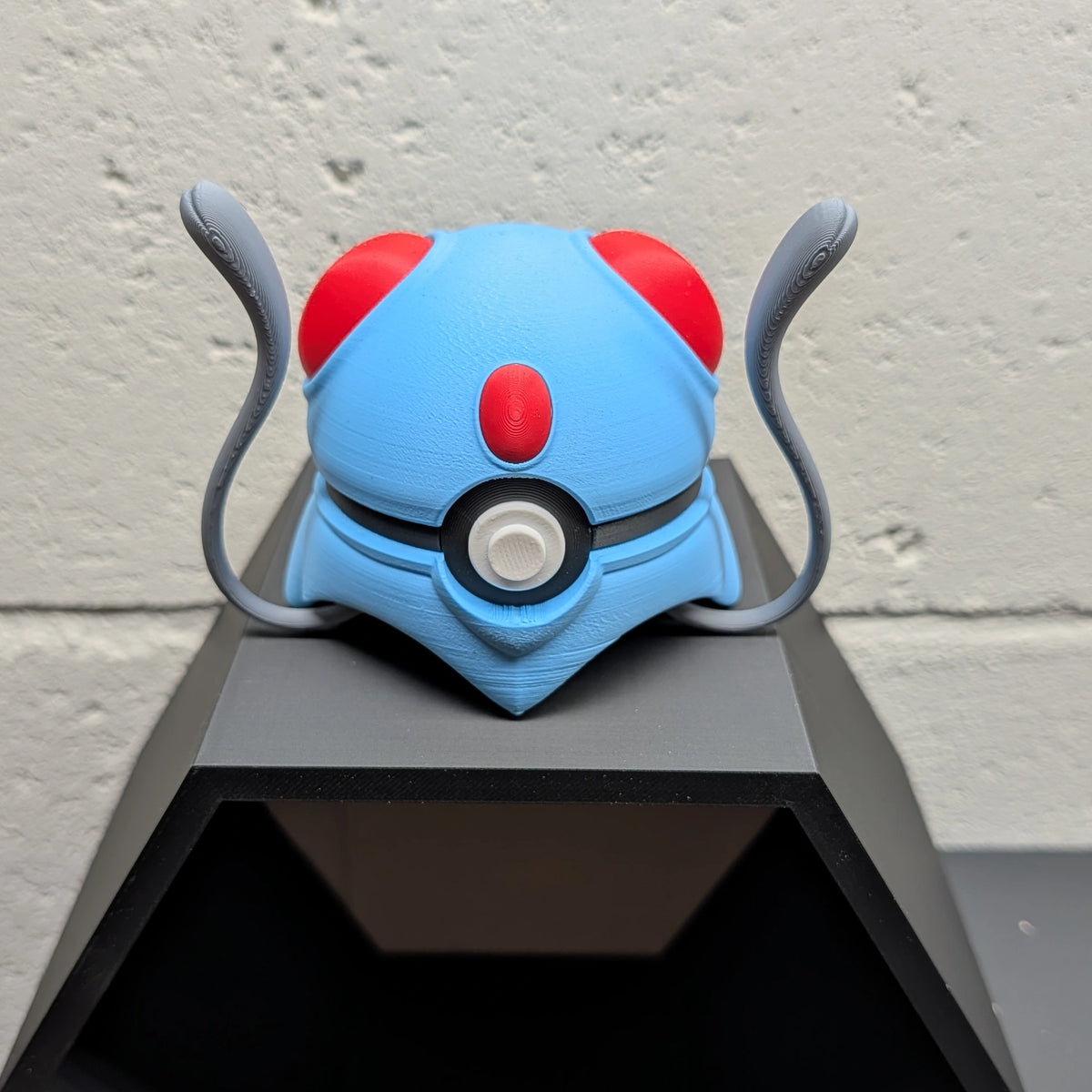 #072: Tentacool