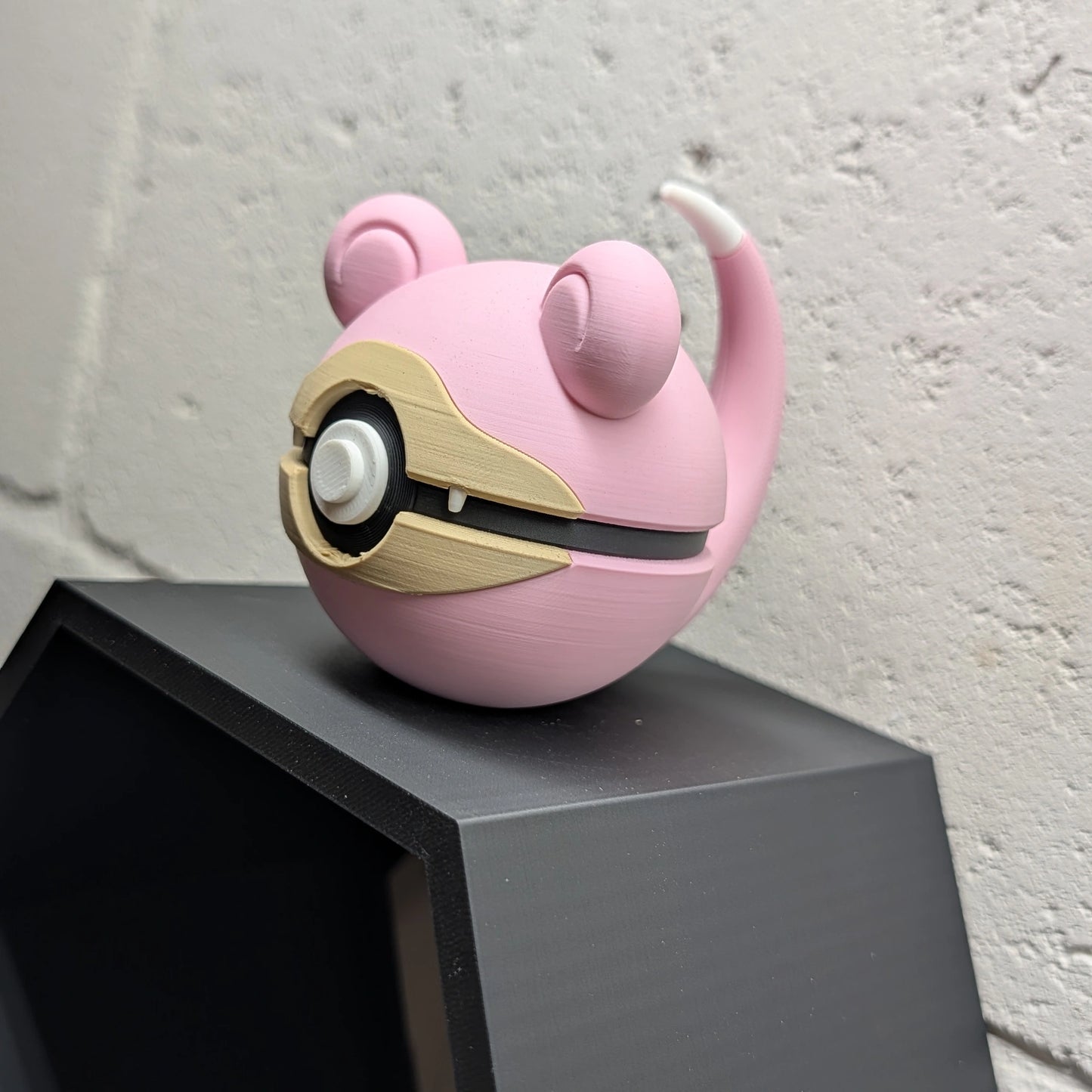#079: Slowpoke