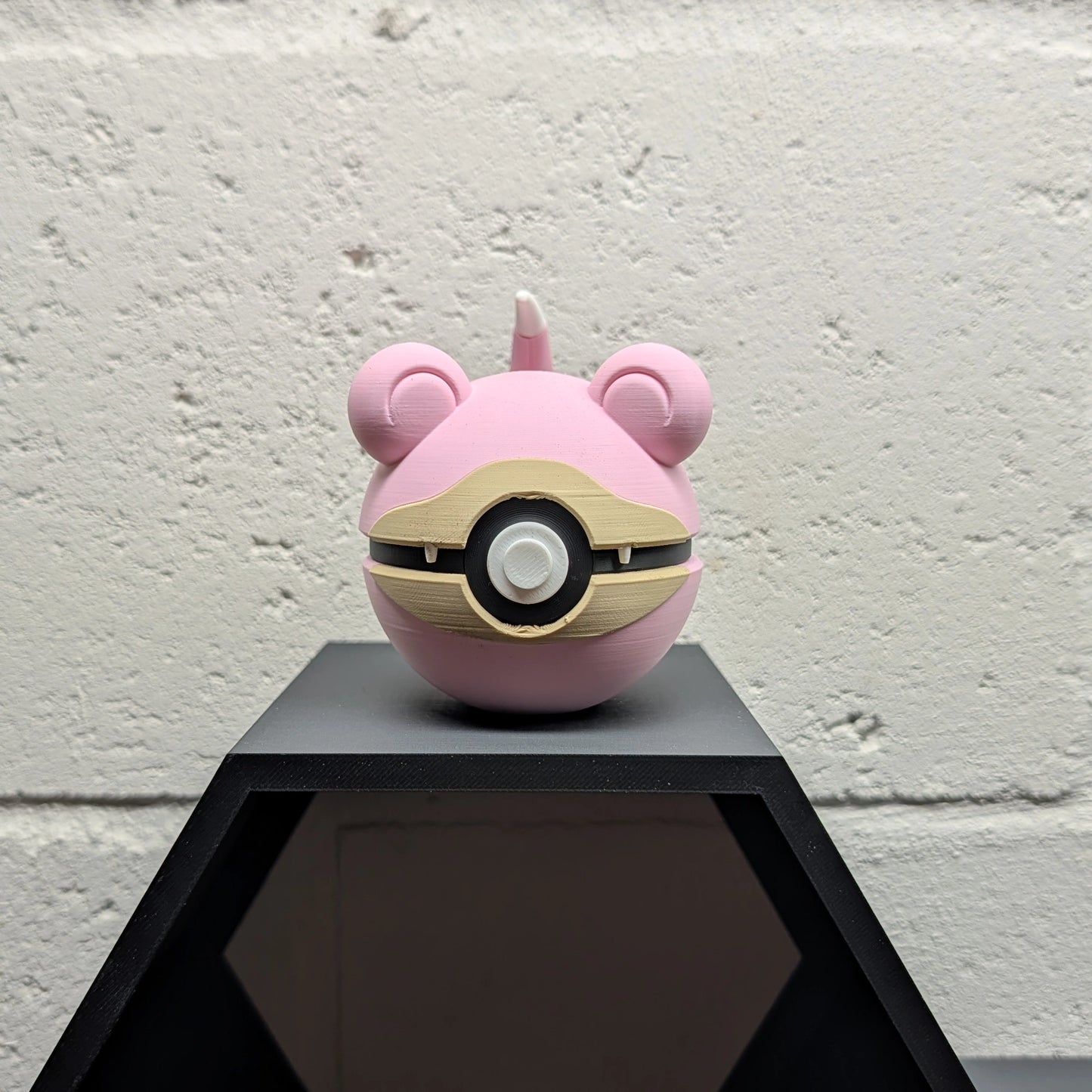 #079: Slowpoke