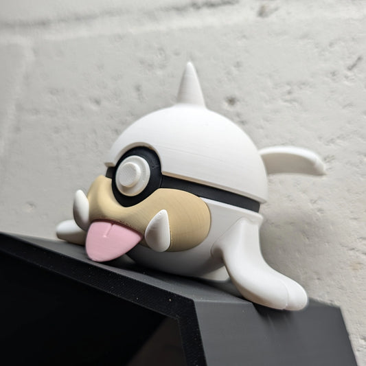 #086: Seel
