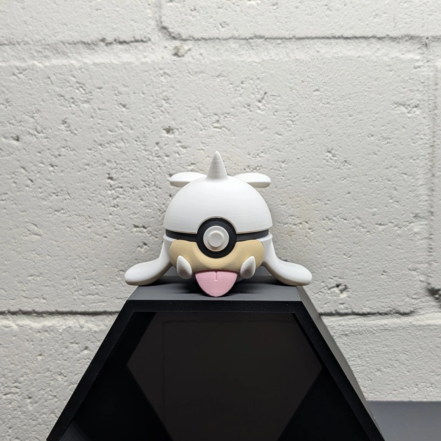 #086: Seel
