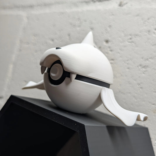 #087: Dewgong