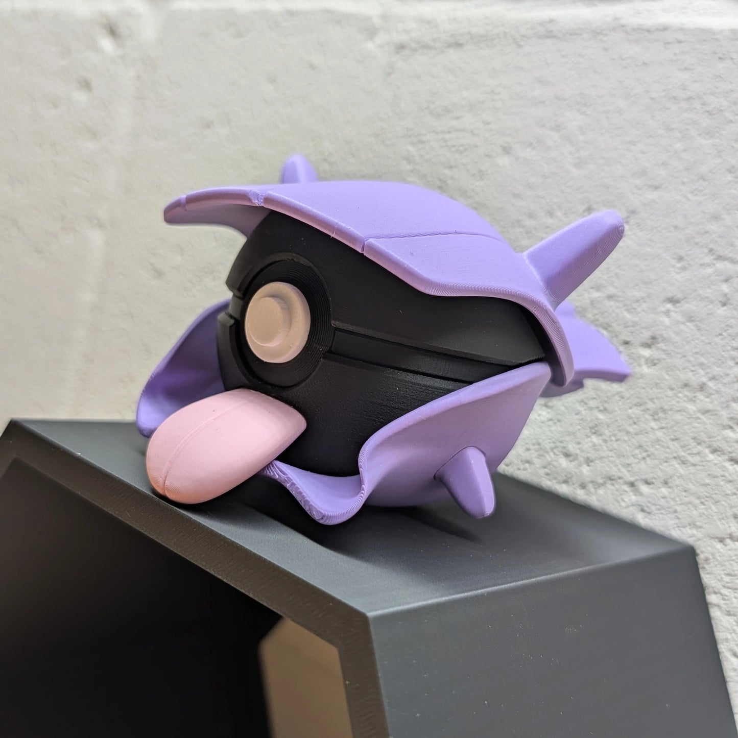 #090: Shellder