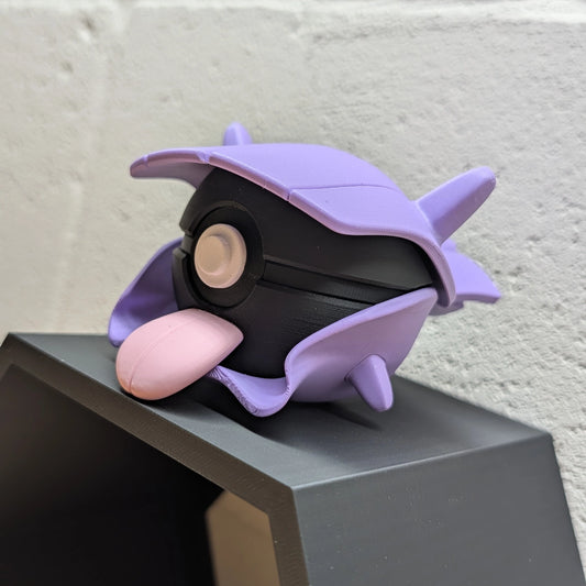 #090: Shellder