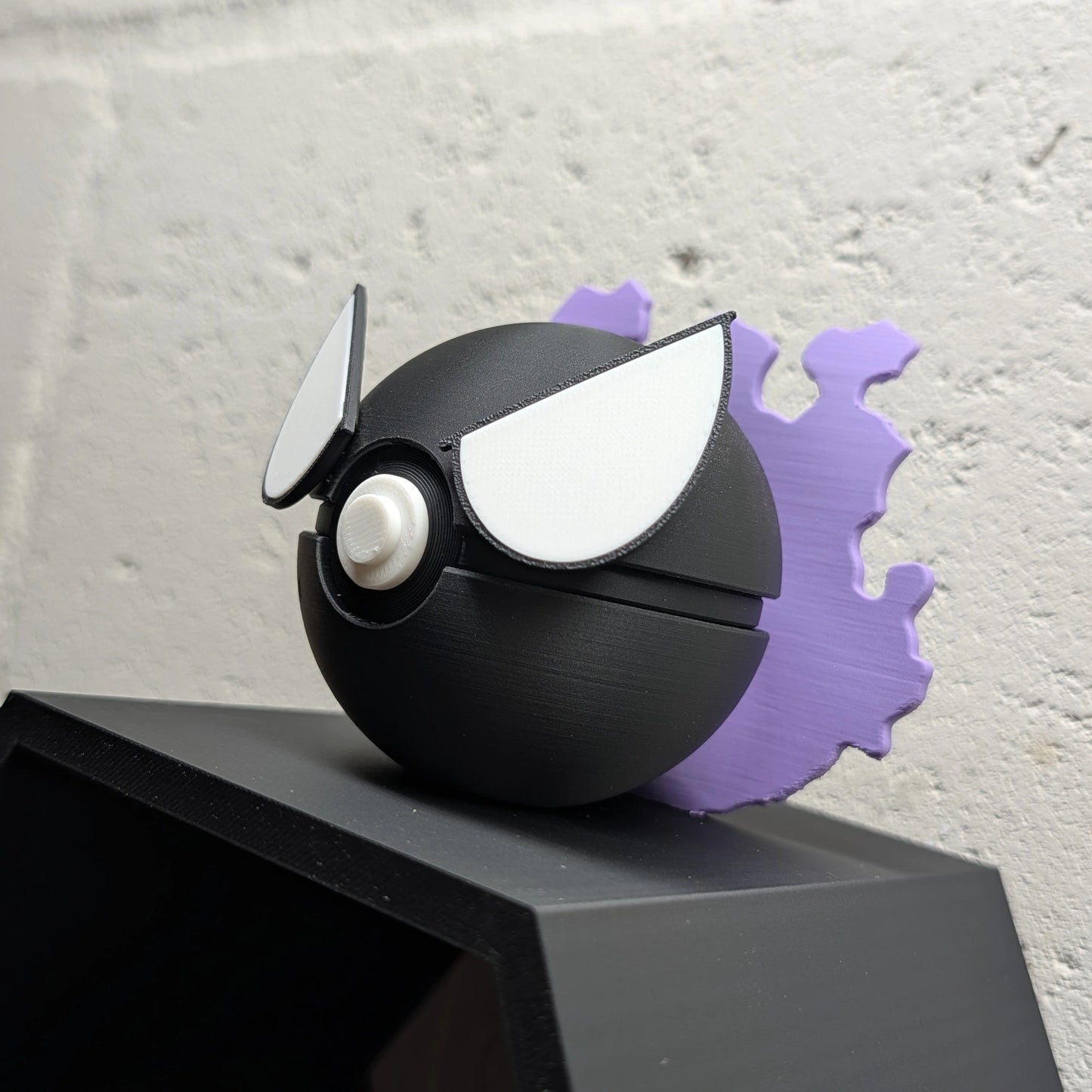 #092: Gastly