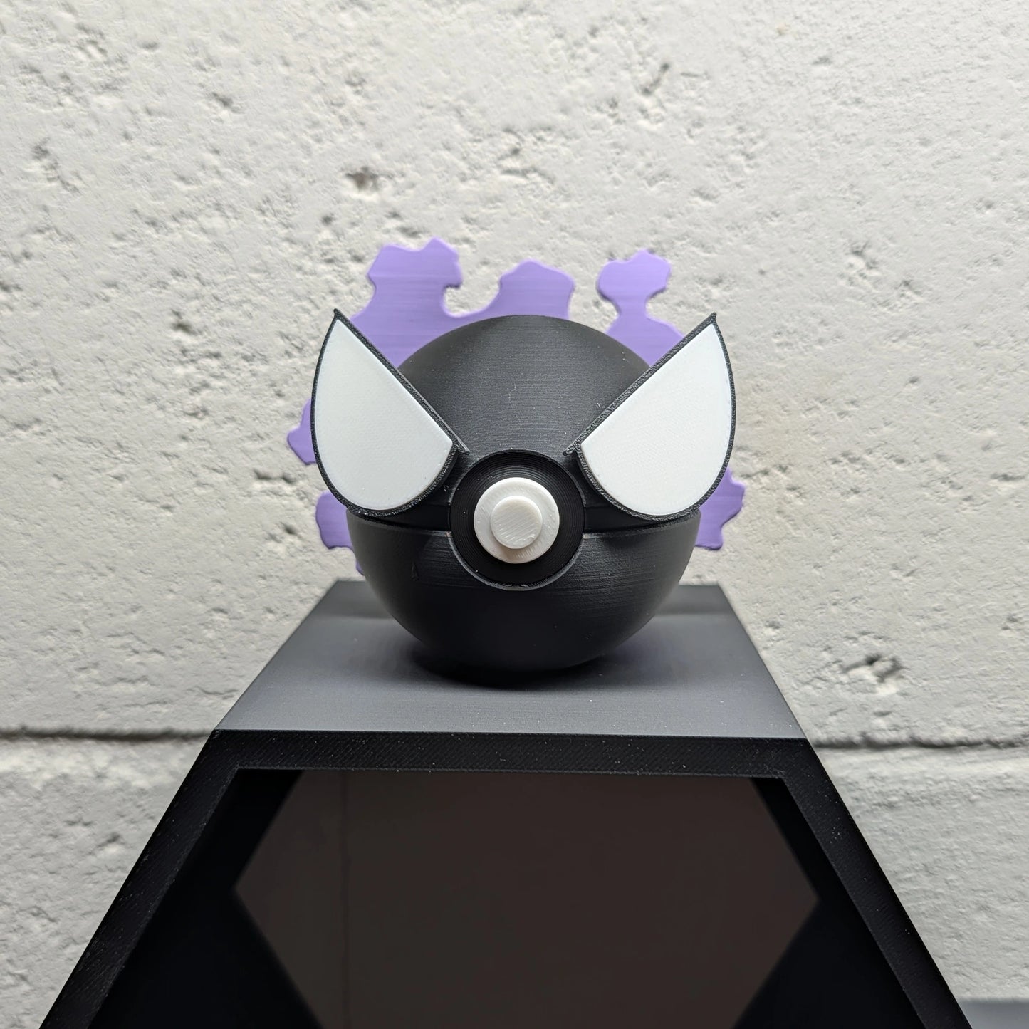 #092: Gastly