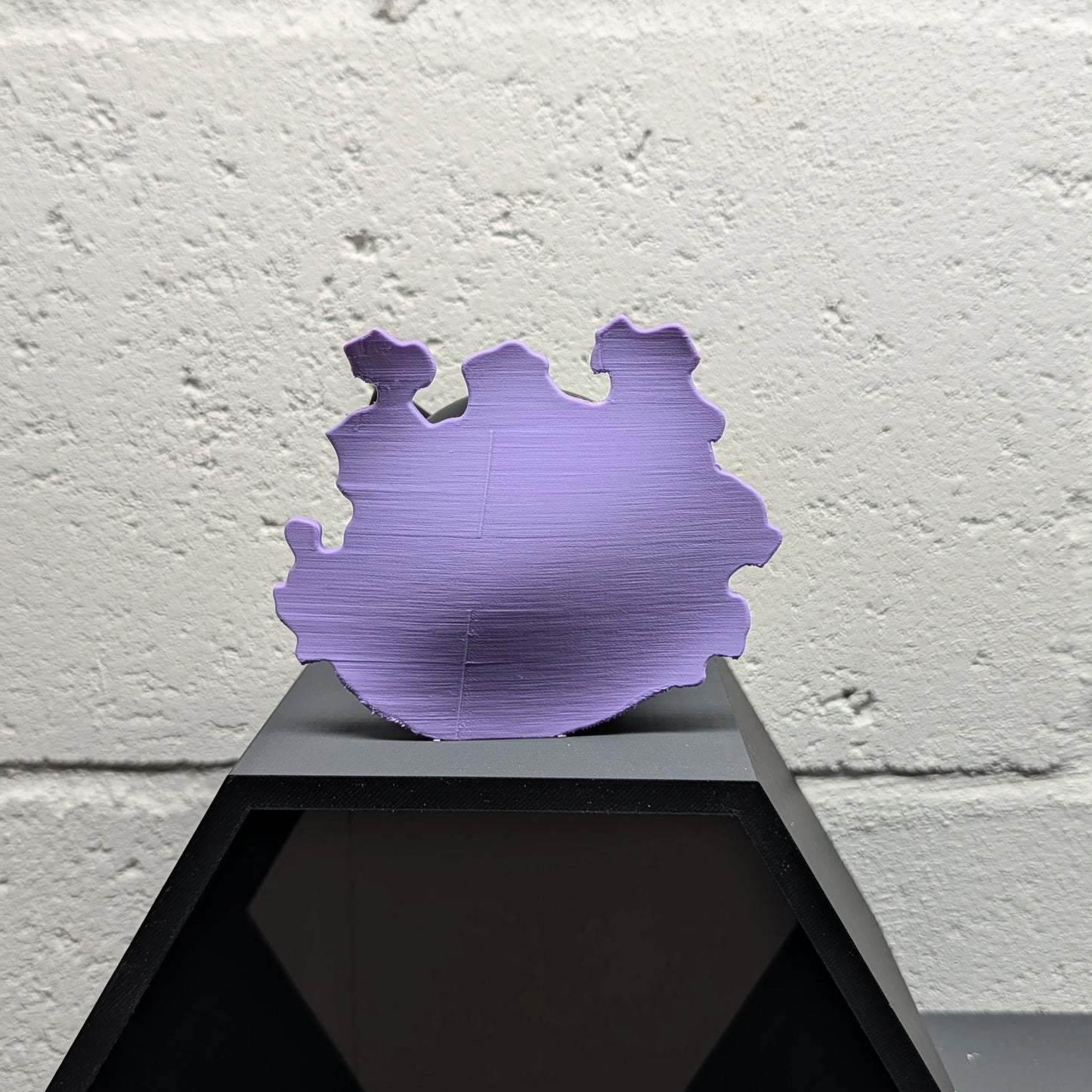 #092: Gastly