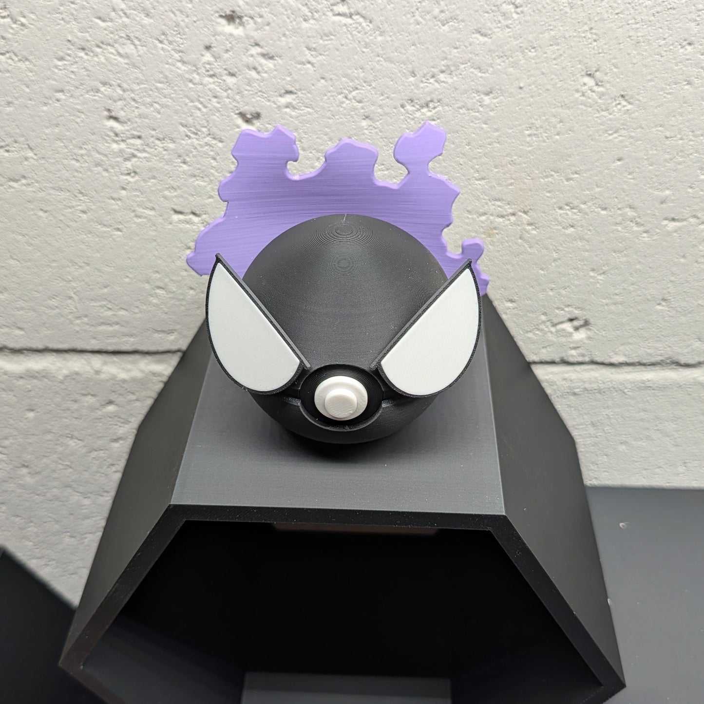 #092: Gastly