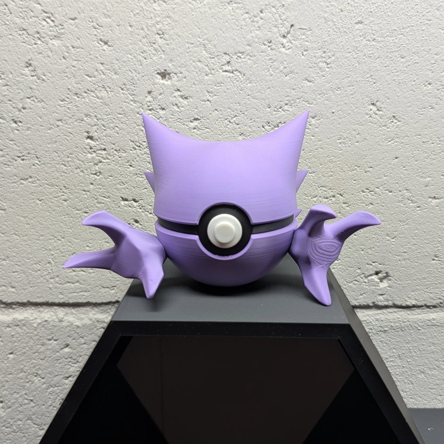 #093: Haunter