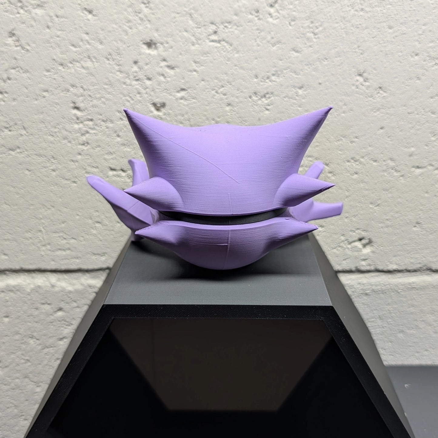 #093: Haunter