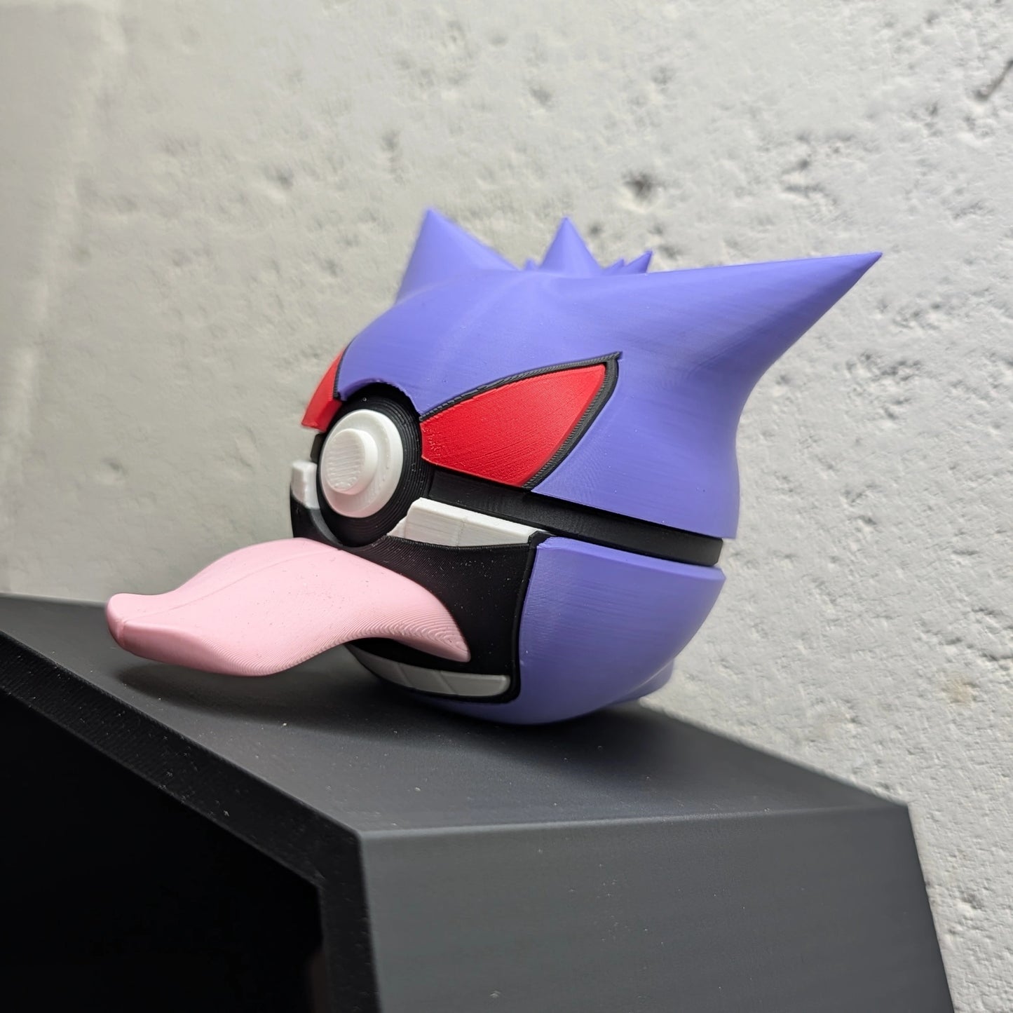 #094: Gengar