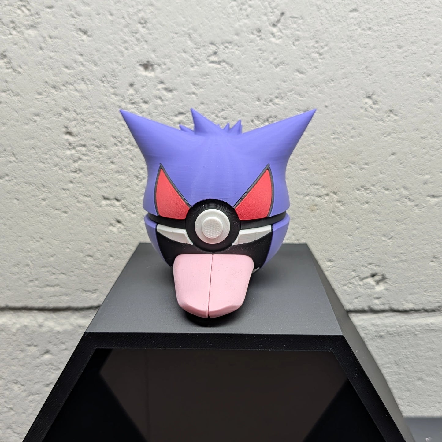 #094: Gengar