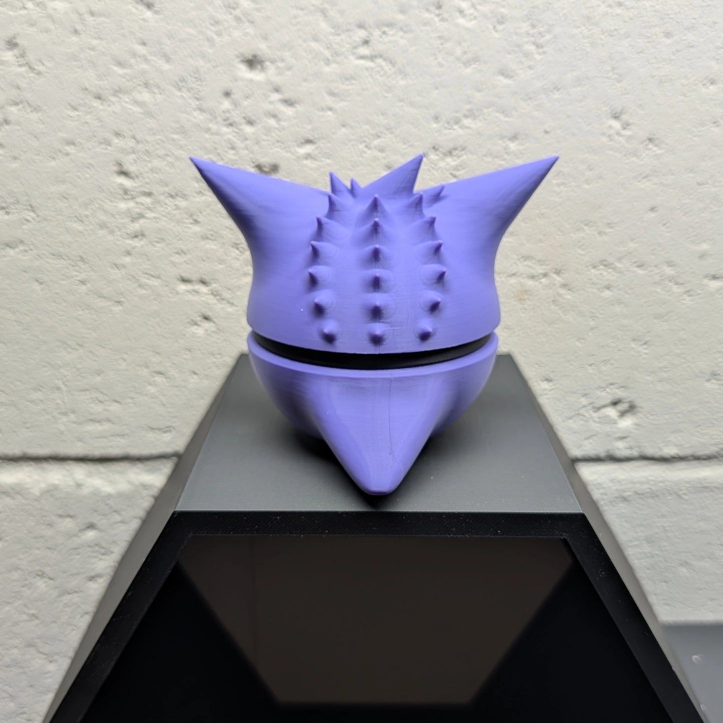 #094: Gengar