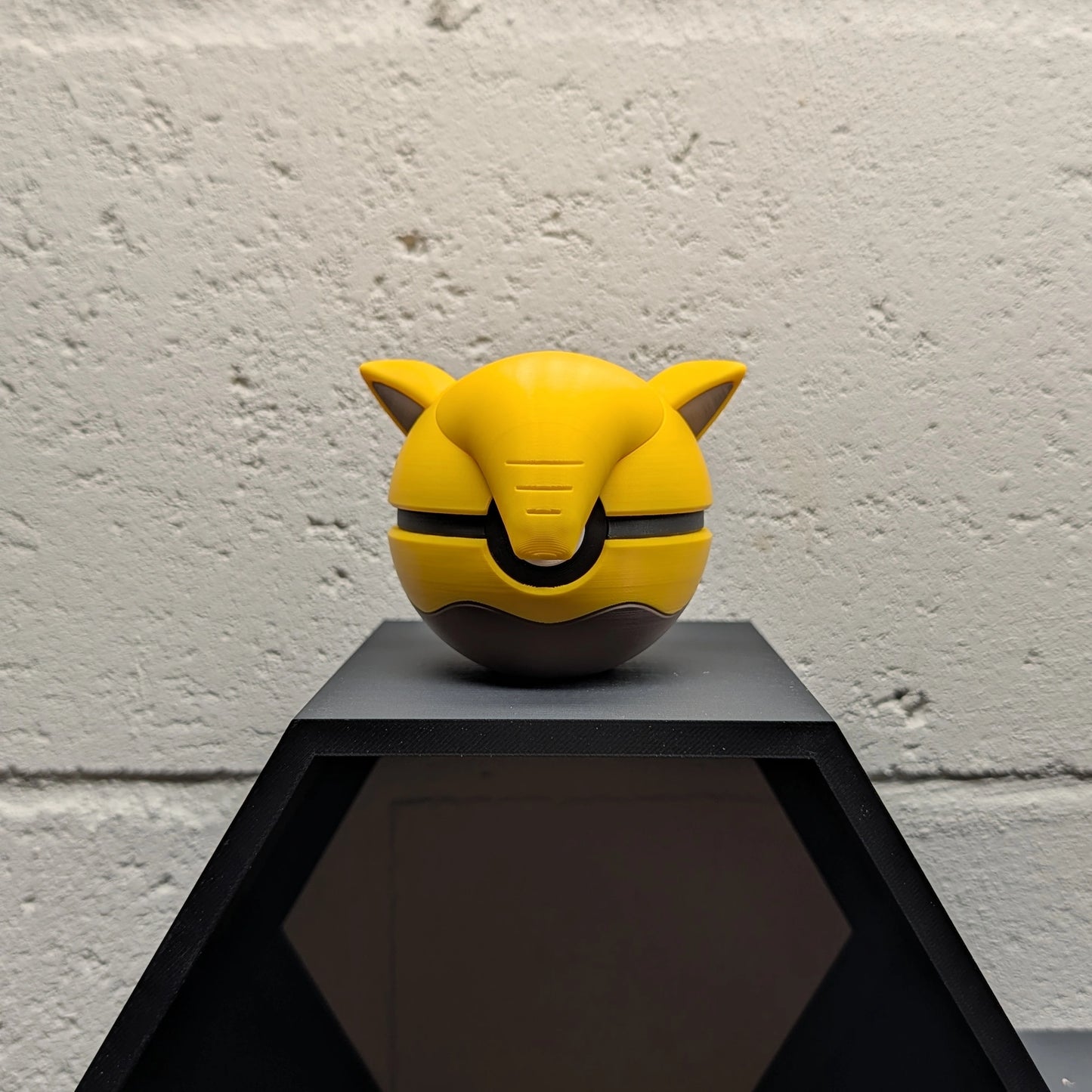 #096: Drowzee