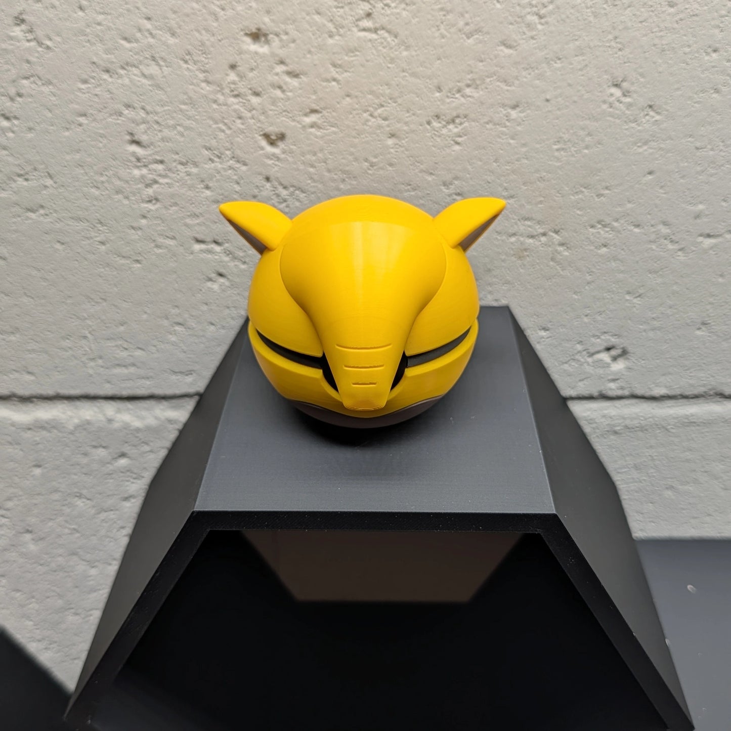 #096: Drowzee