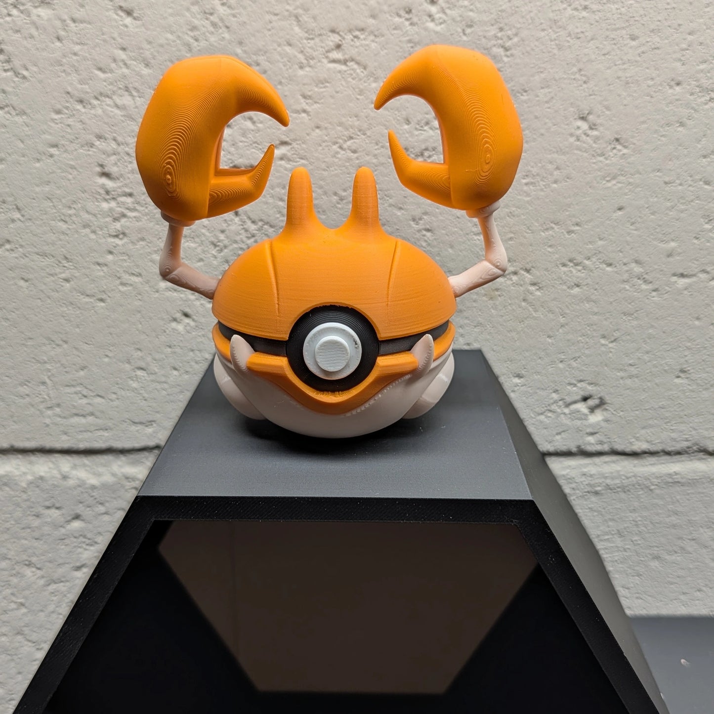 #098: Krabby