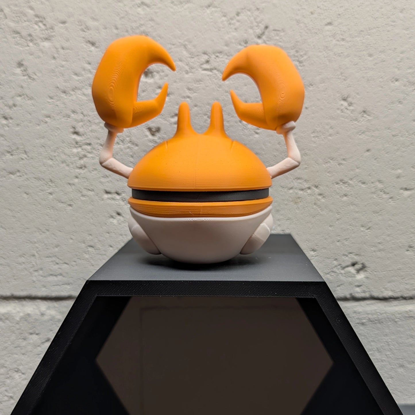 #098: Krabby