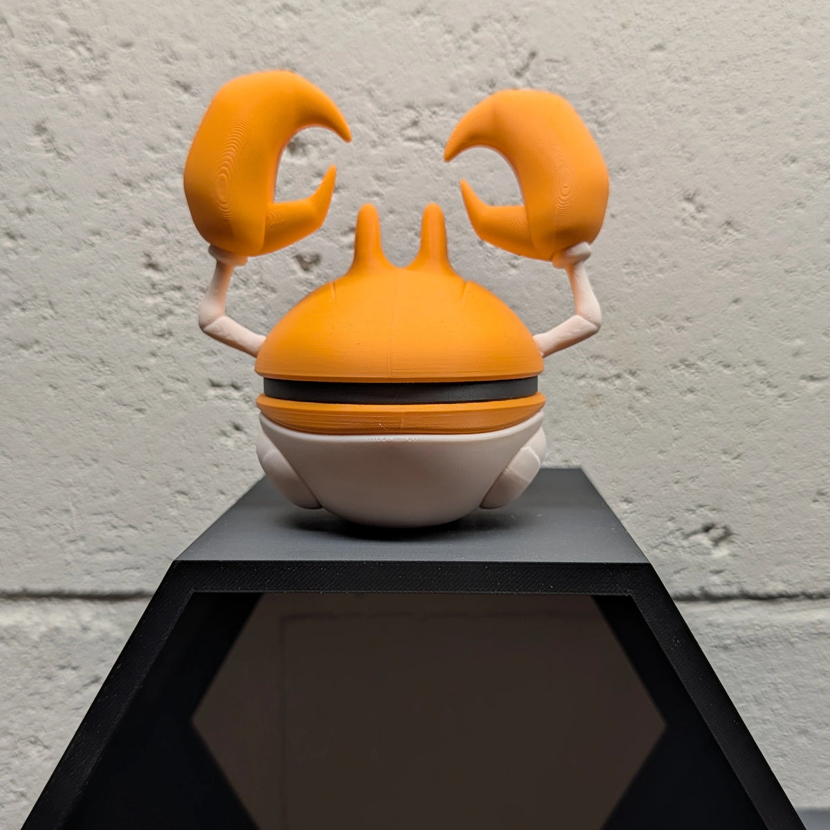 #098: Krabby