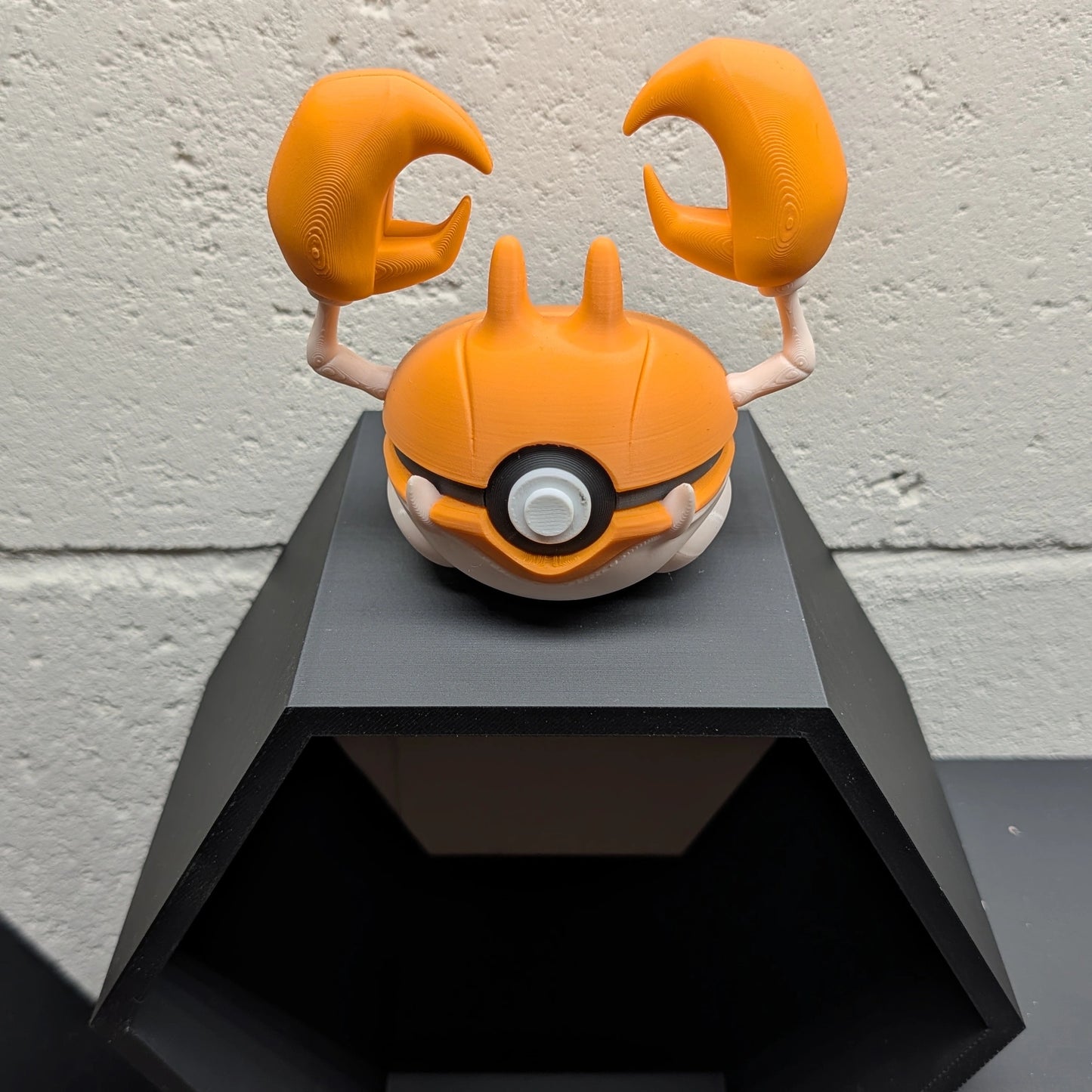 #098: Krabby