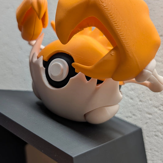 #099: Kingler