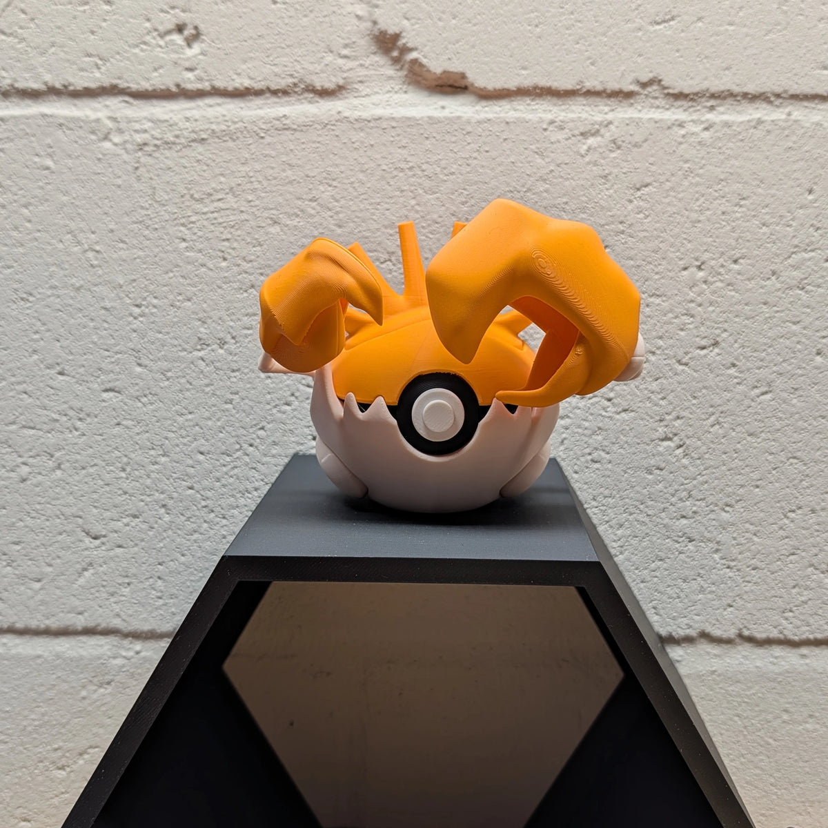 #099: Kingler