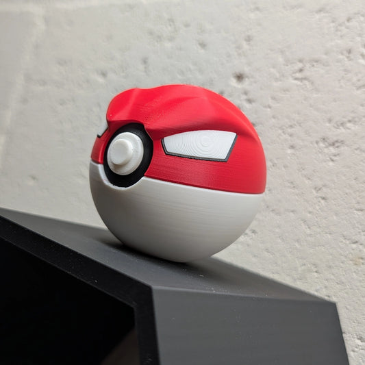 #100: Voltorb