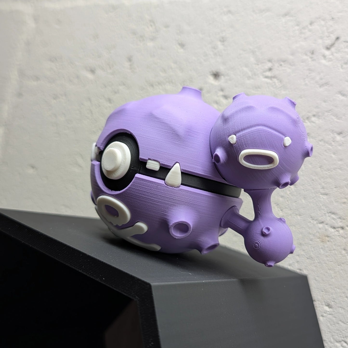 #110: Weezing