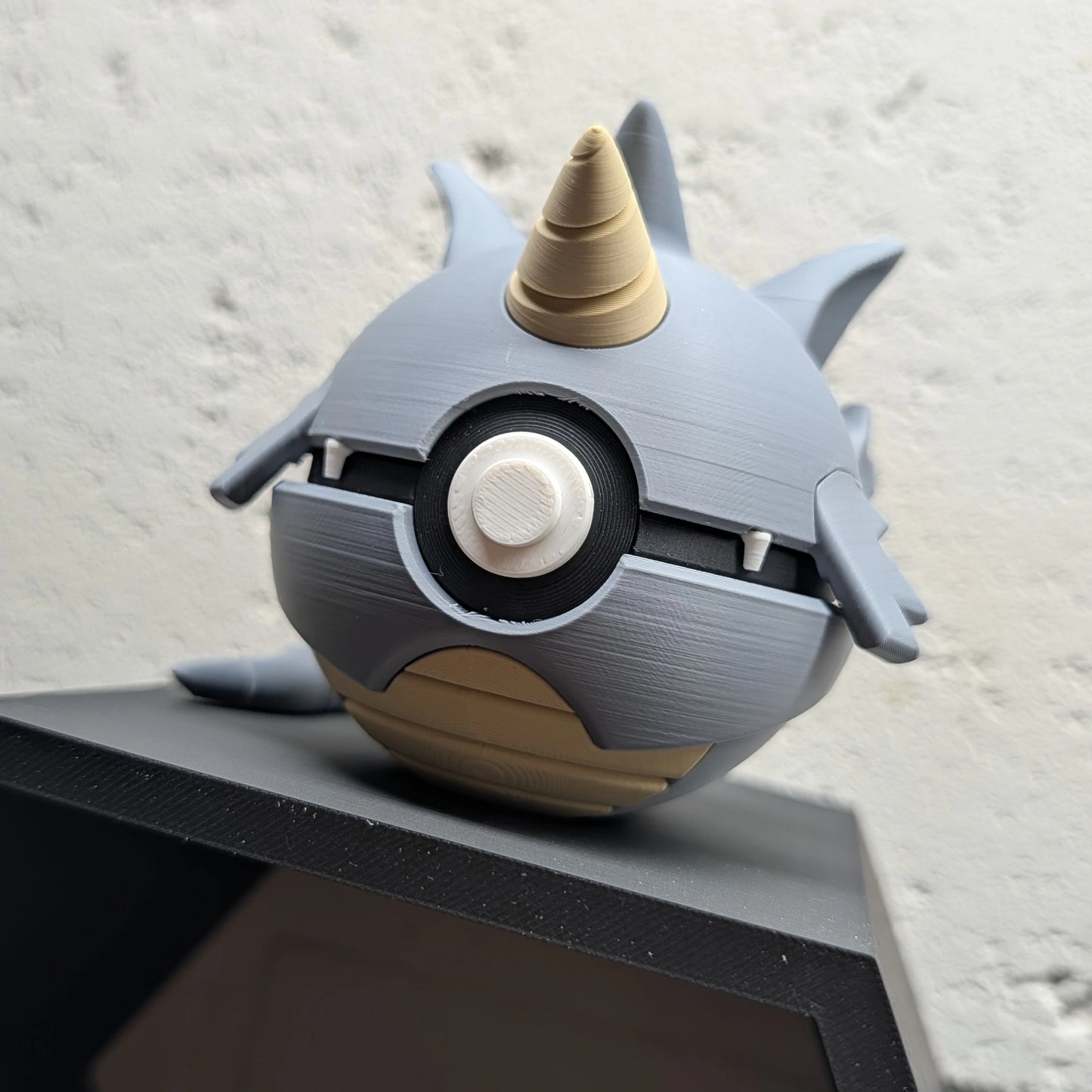 #112: Rhydon