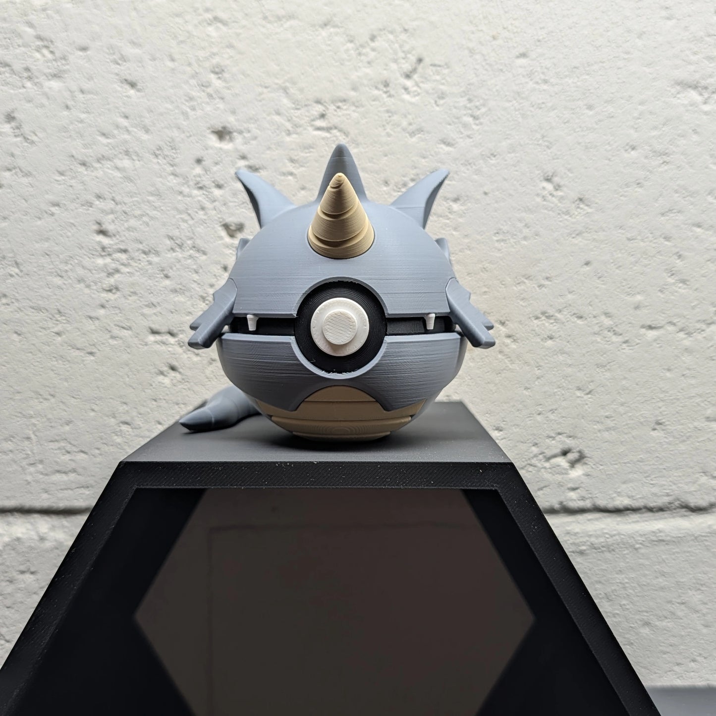 #112: Rhydon