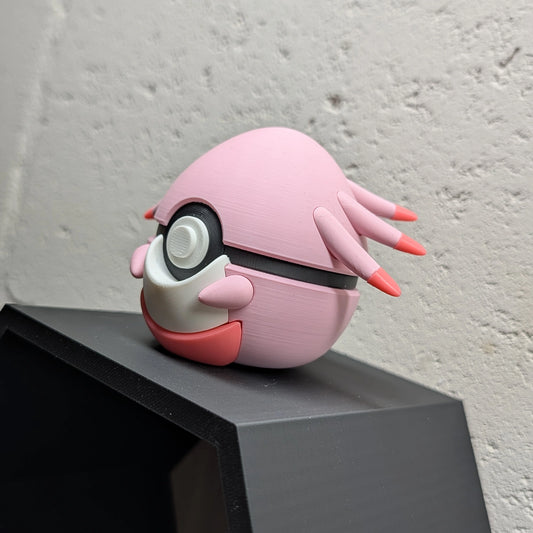 #113: Chansey