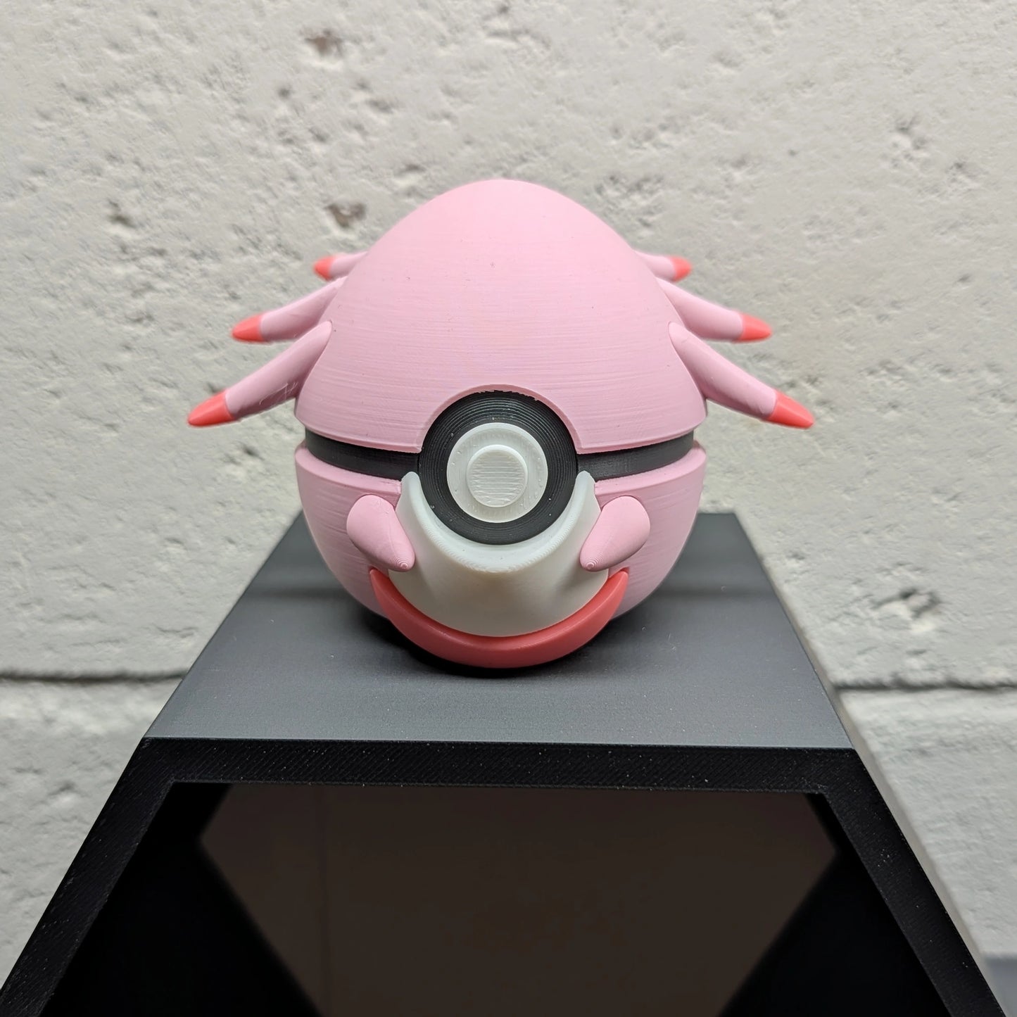 #113: Chansey