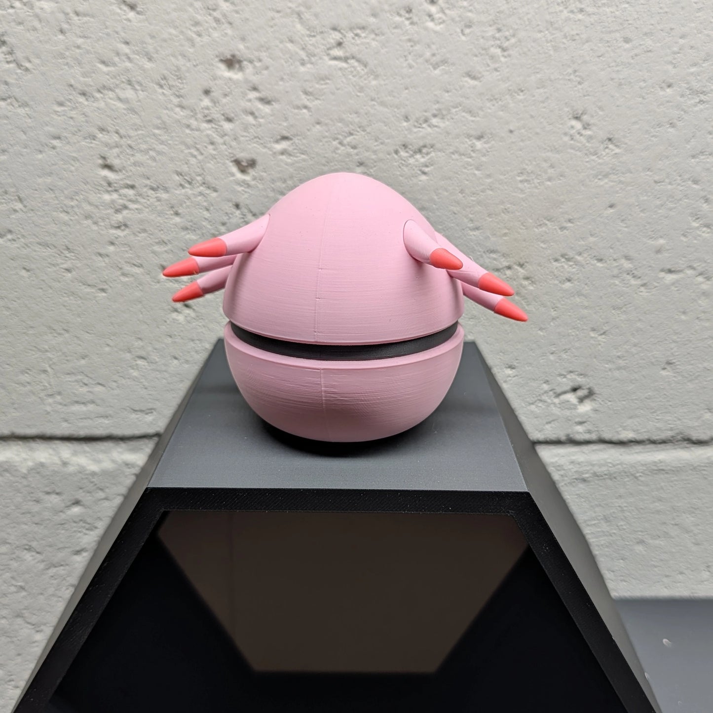 #113: Chansey