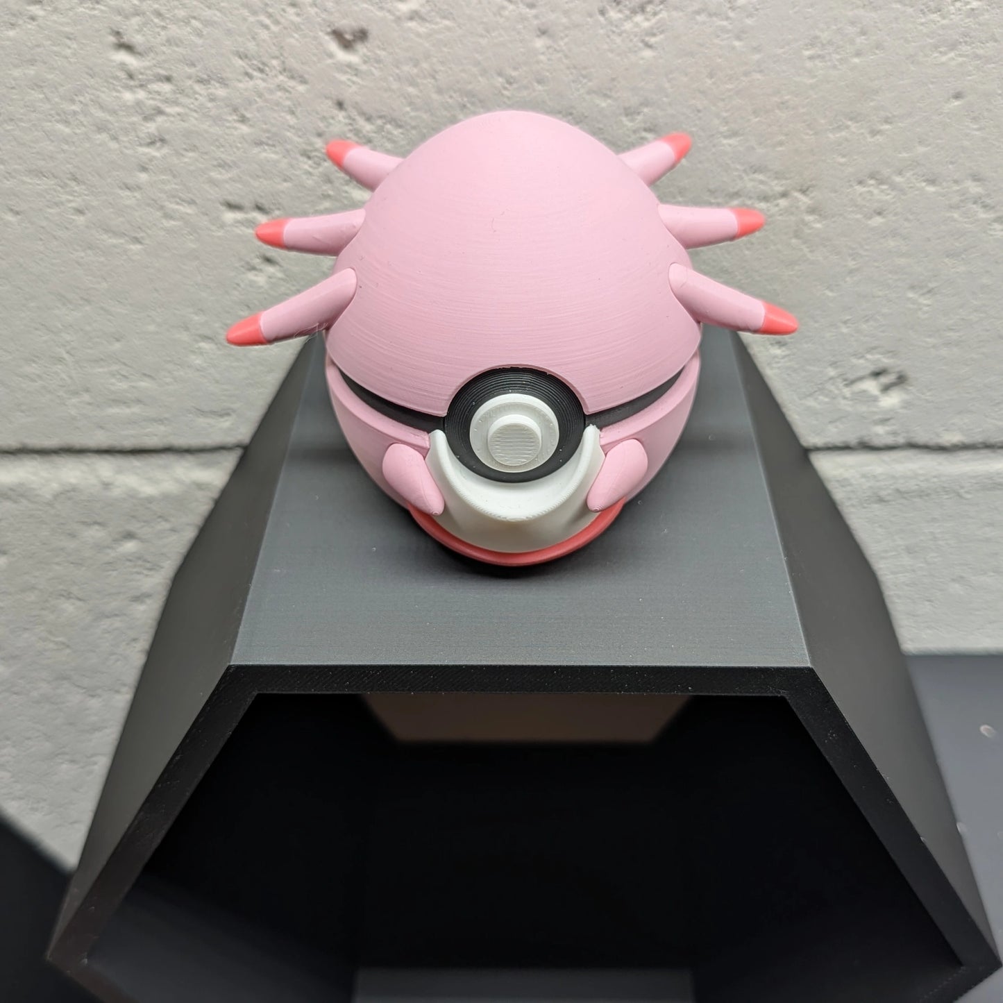 #113: Chansey