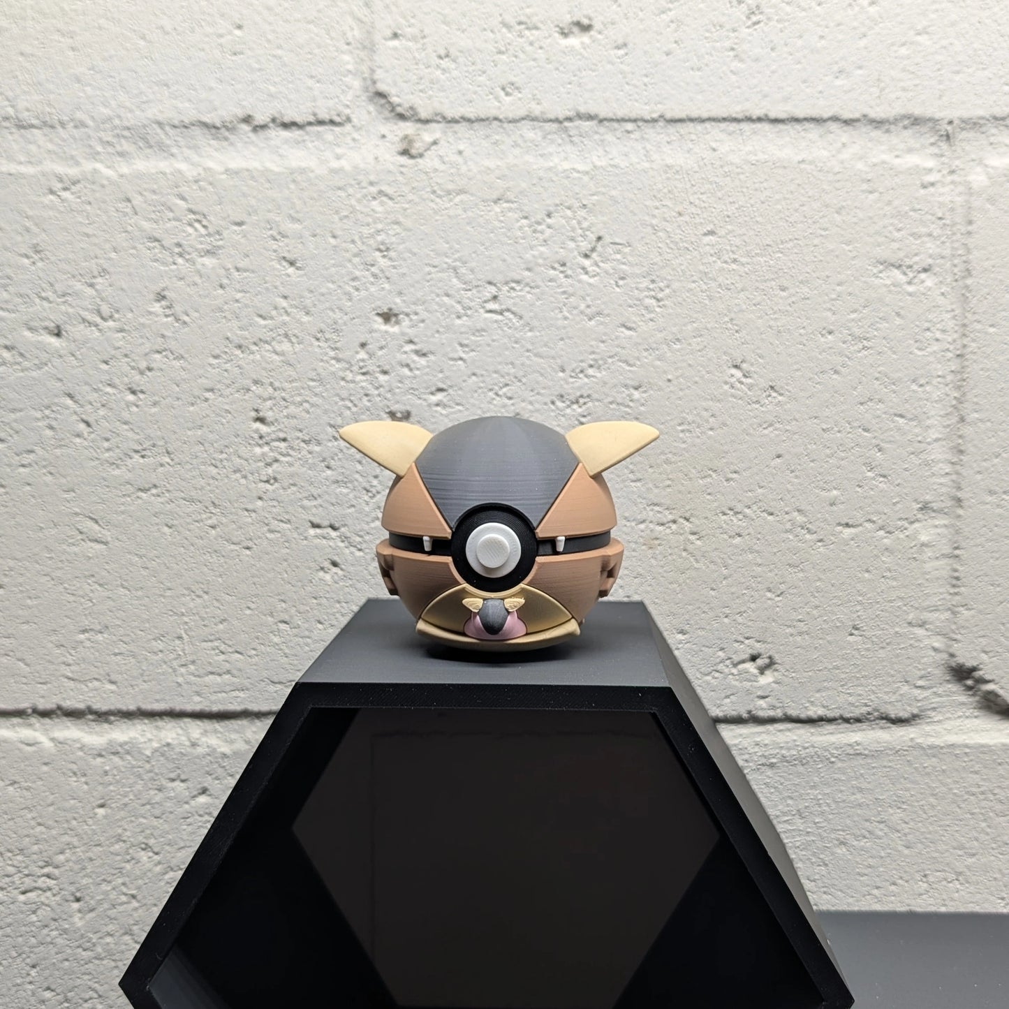 #115: Kangaskhan