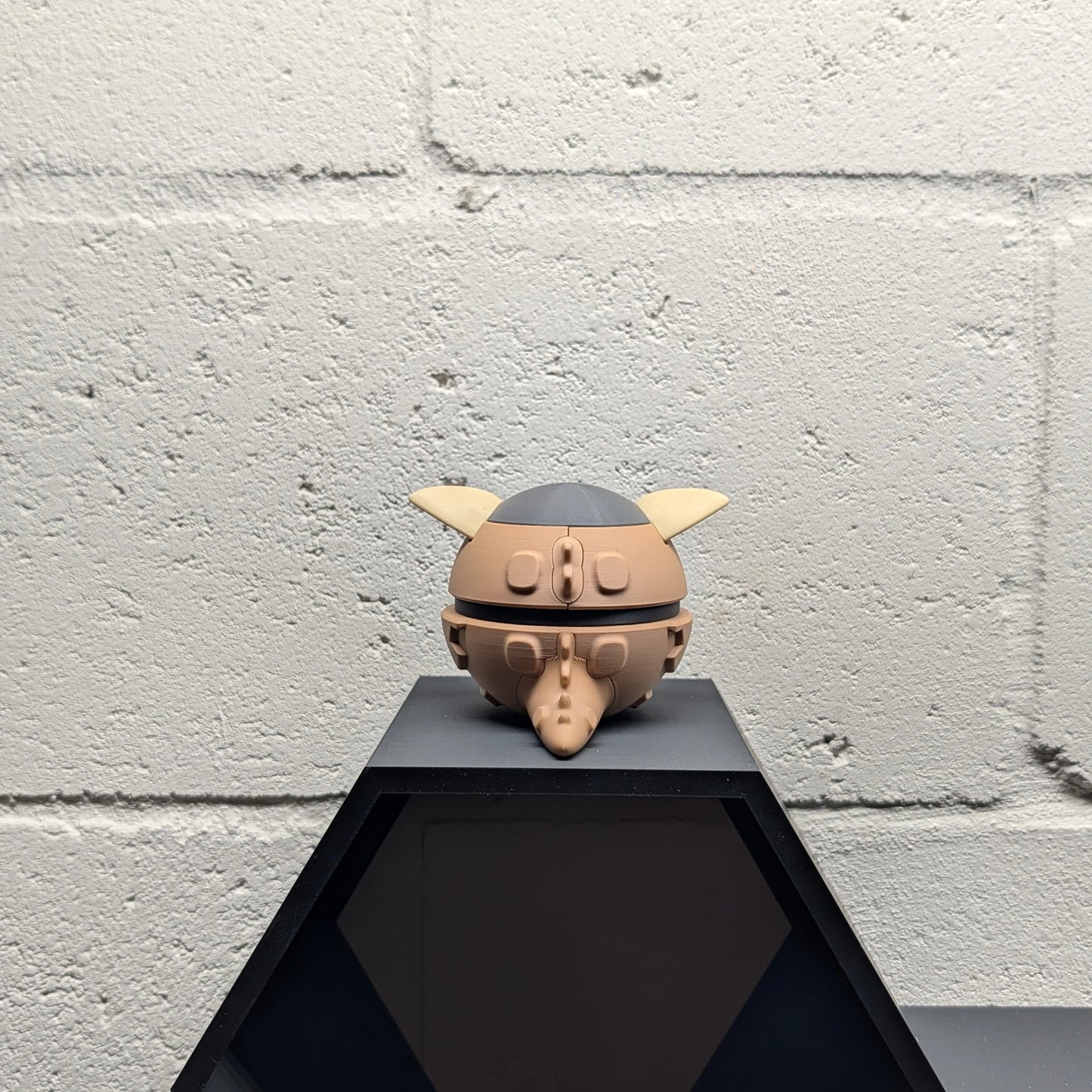 #115: Kangaskhan