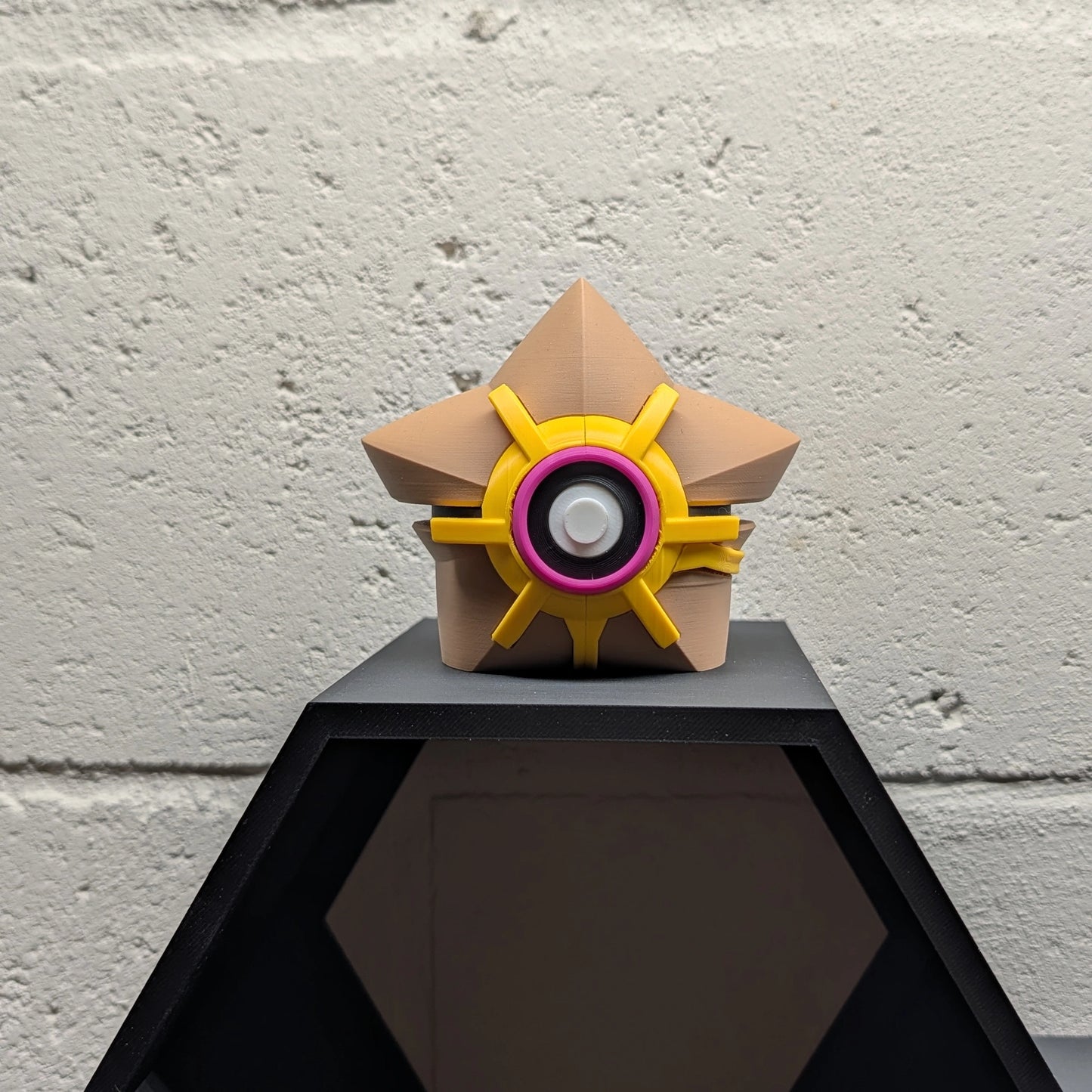 #120: Staryu