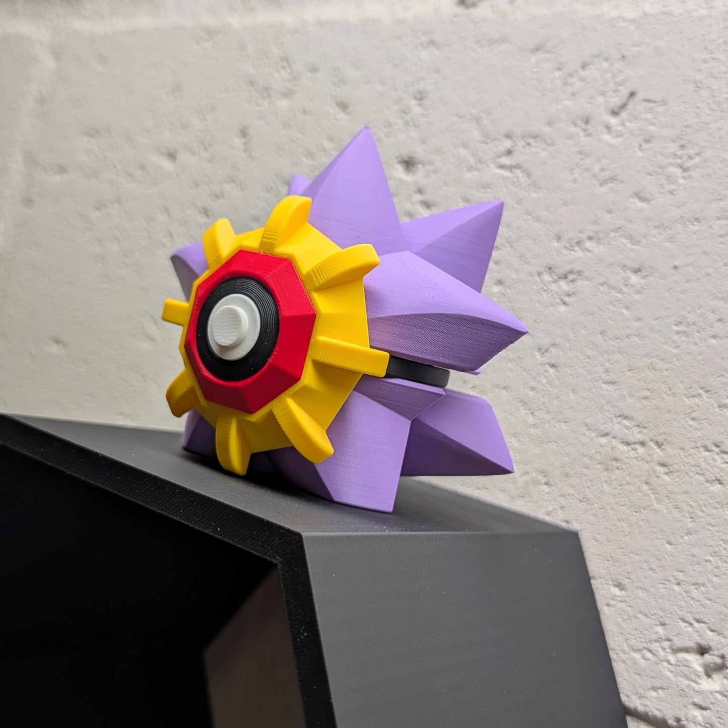 #121: Starmie