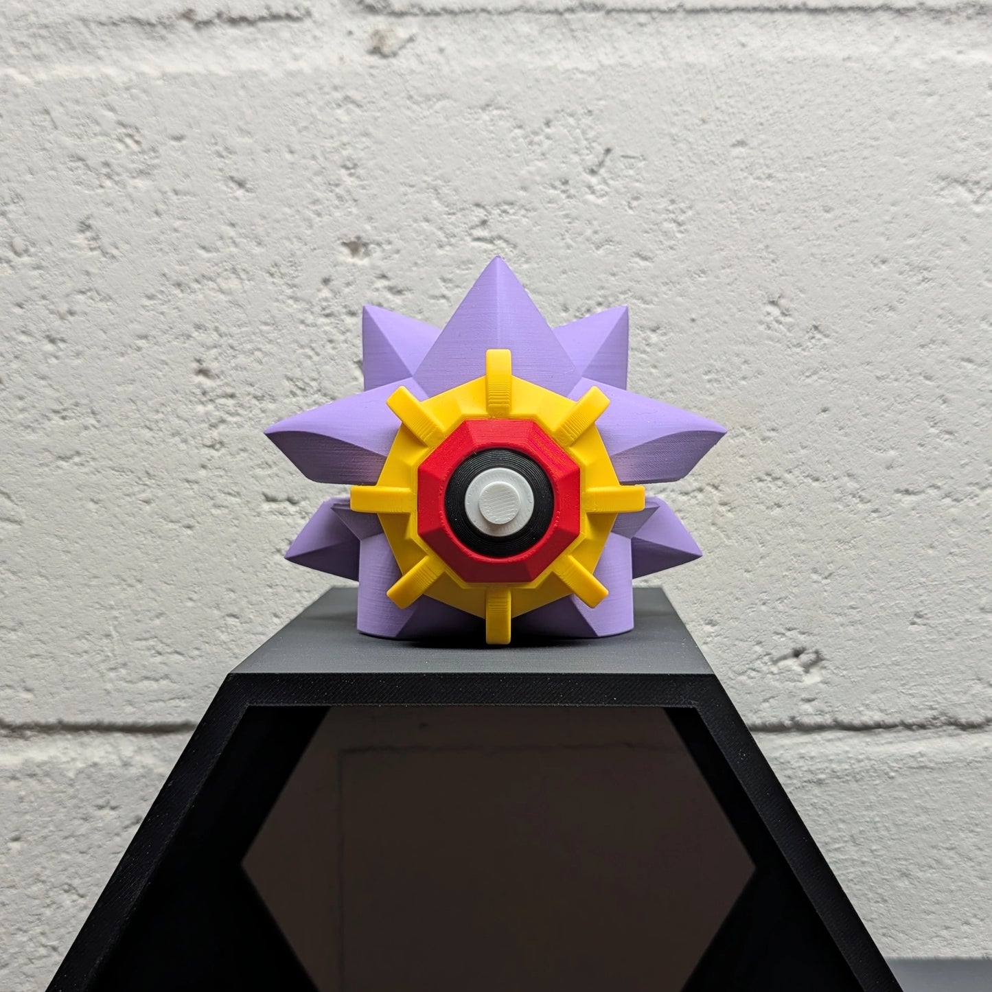 #121: Starmie