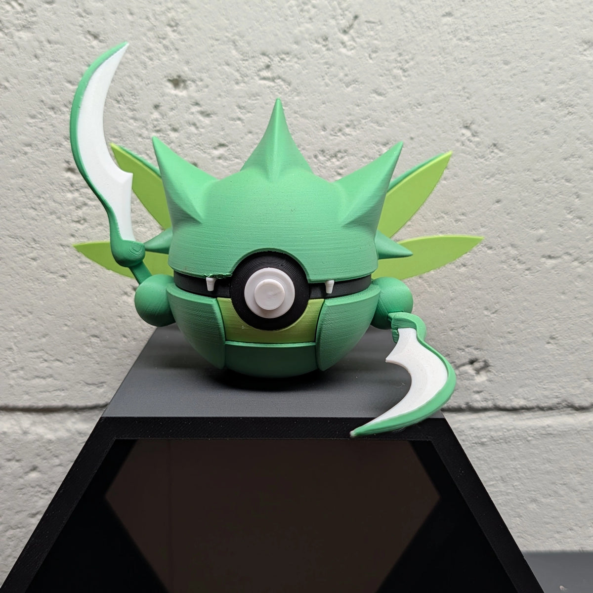 #123: Scyther