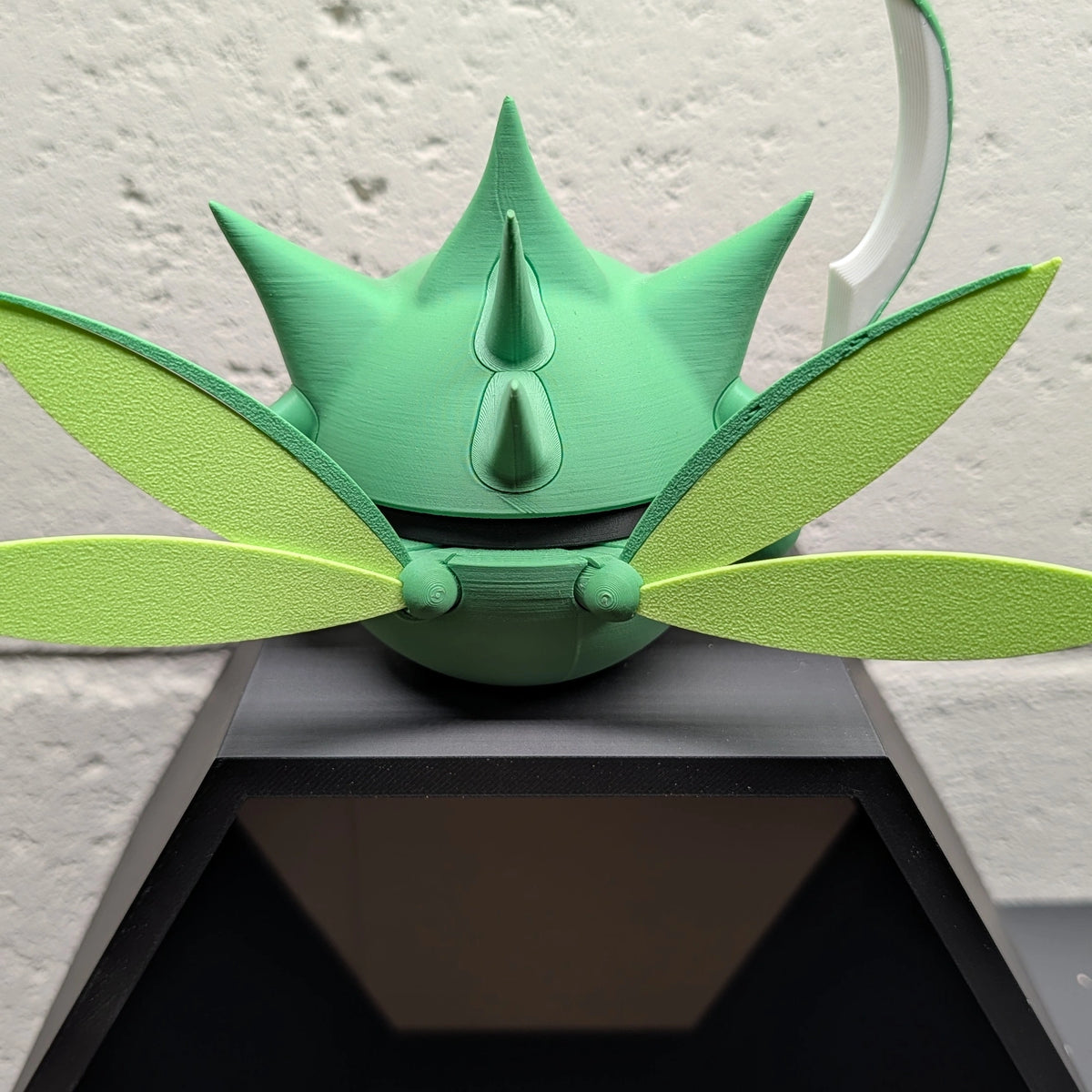 #123: Scyther