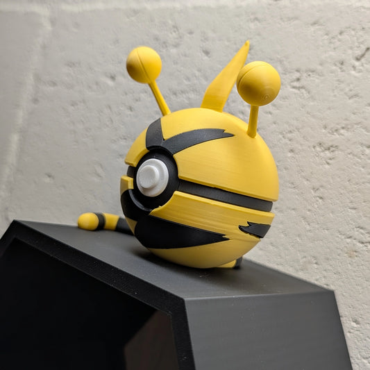 #125: Electabuzz