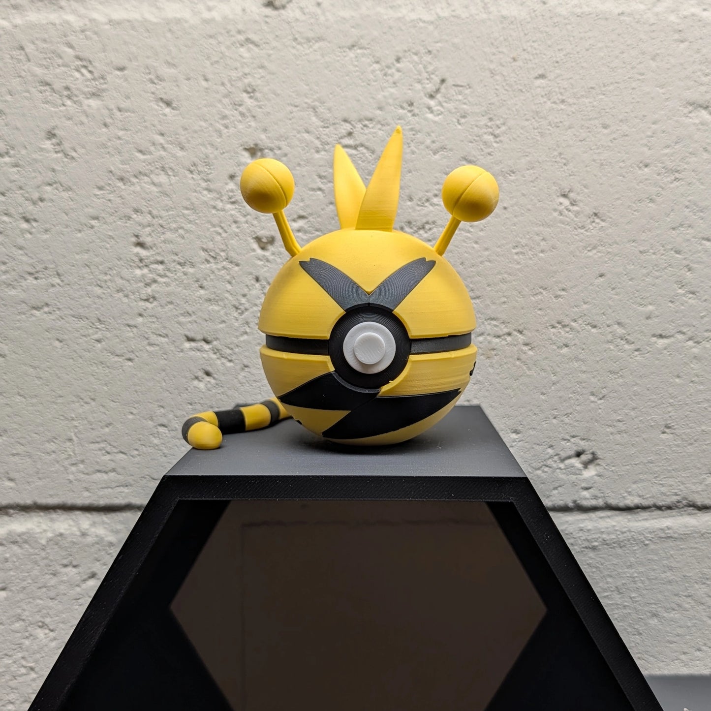 #125: Electabuzz