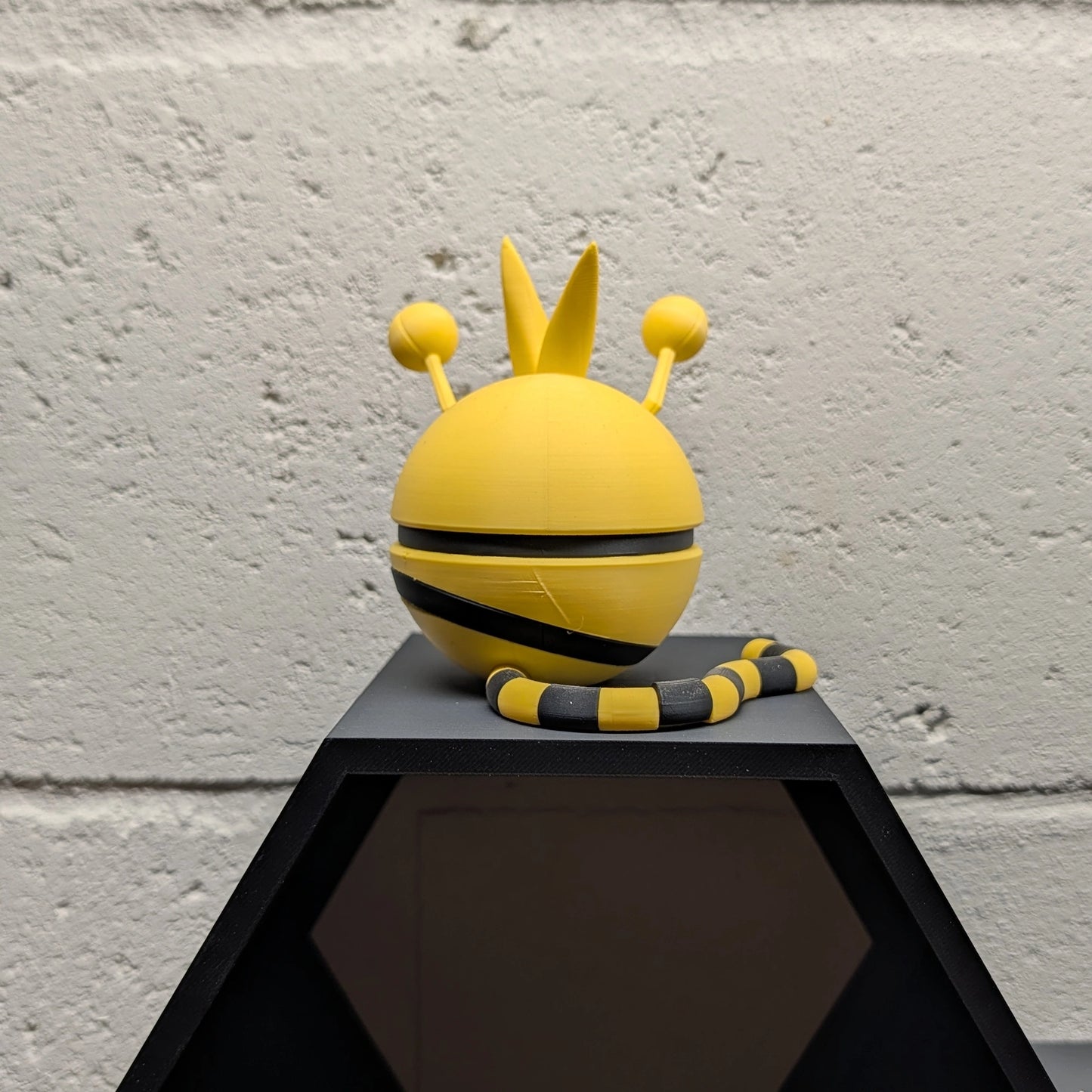 #125: Electabuzz