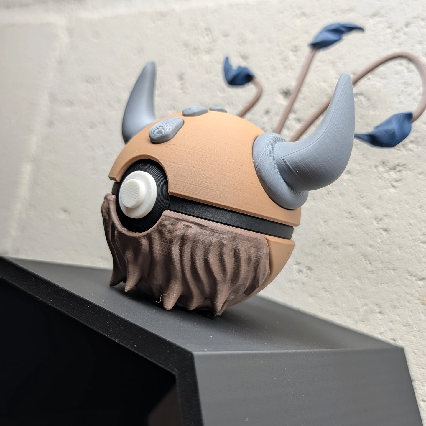 #128: Tauros