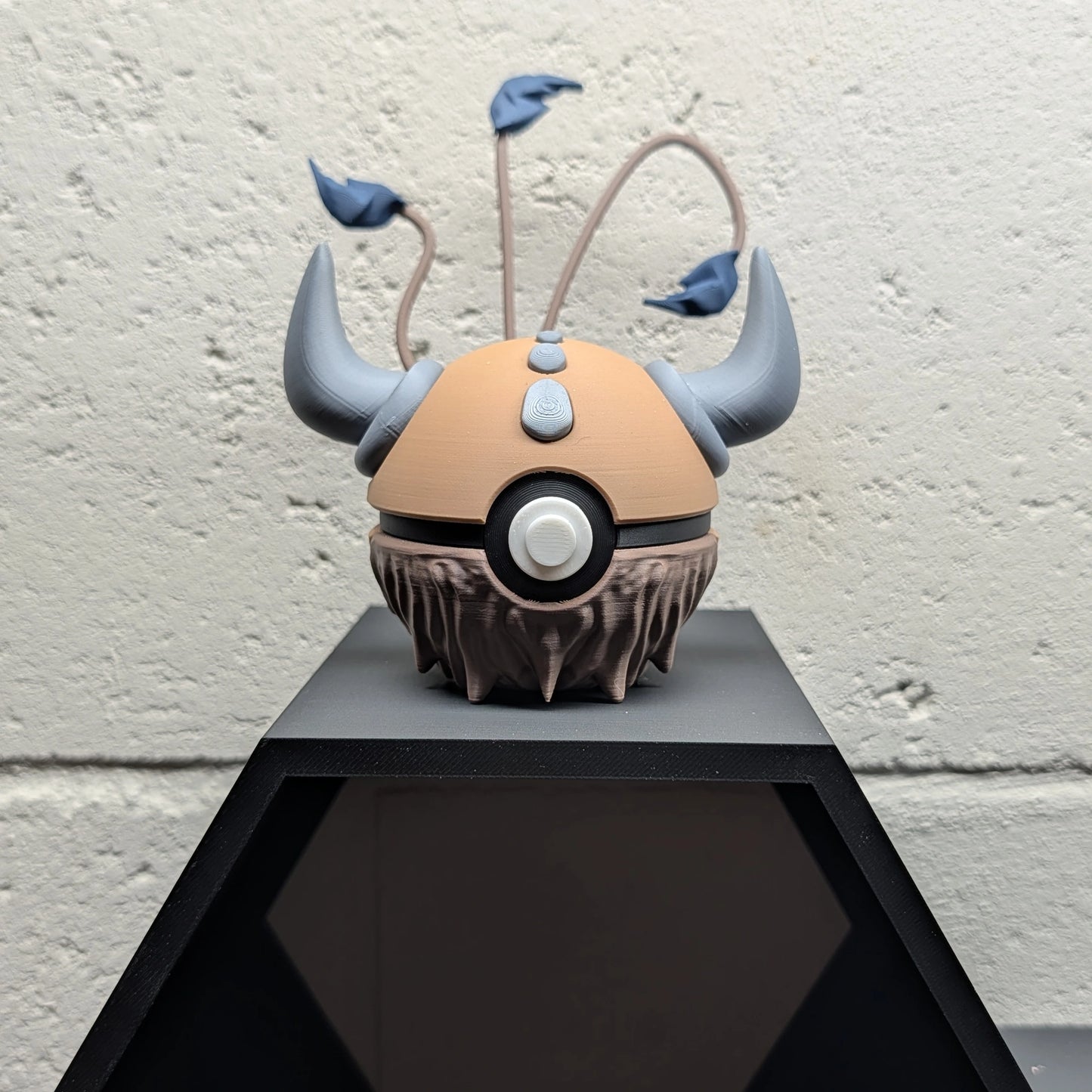 #128: Tauros