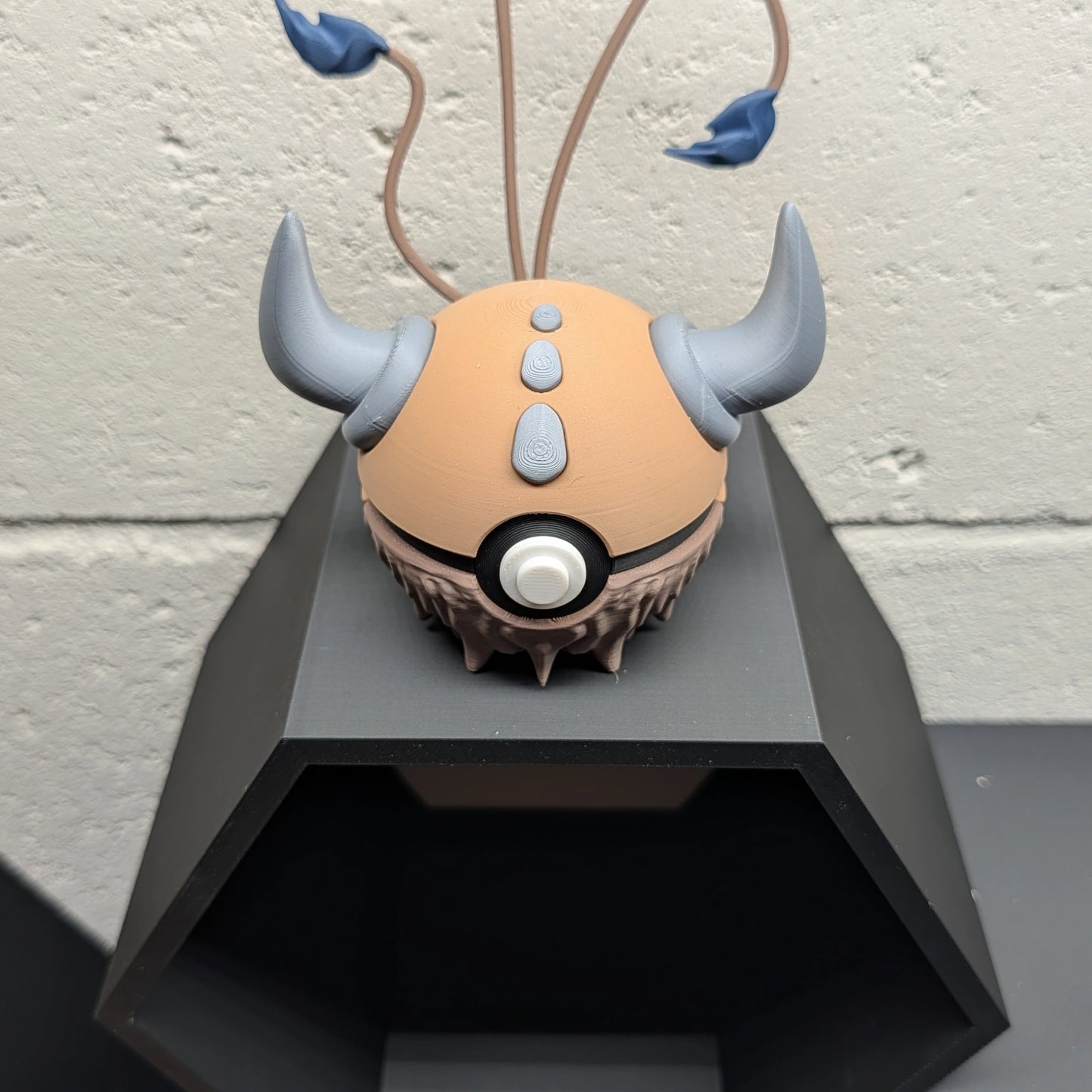 #128: Tauros