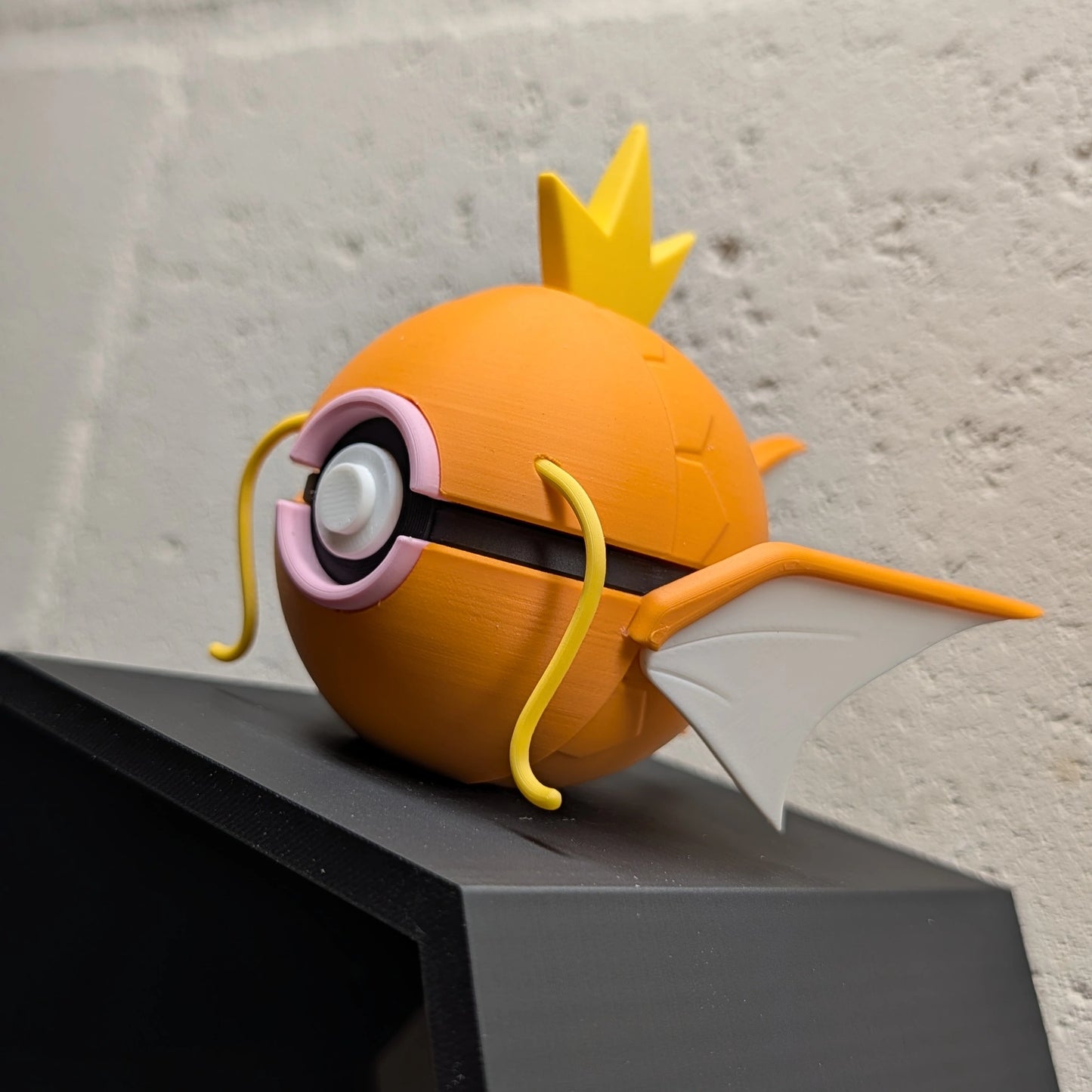 #129: Magikarp